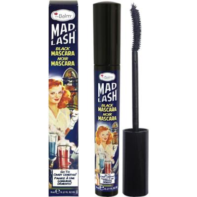 the Balm Tusz do rzęs Mad Lash