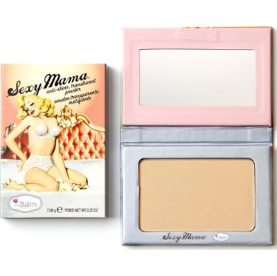 the Balm Puder do twarzy Sexy Mama