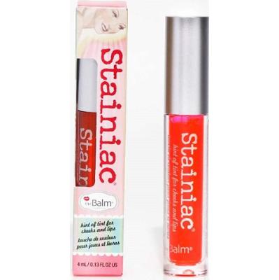 the Balm Stainiac Prom Queen