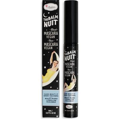 the Balm theBalm Nuit Mascara