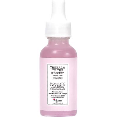 the Balm theBalm to the Rescue Biomimetic Face Serum 30 ml