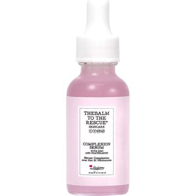 the Balm theBalm to the Rescue Complexion Serum 30 ml