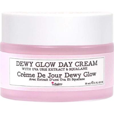 the Balm theBalm to the Rescue Dewy Glow Day Cream 30 ml