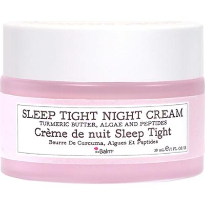 the Balm theBalm to the Rescue Sleep Tight Night Cream 30 ml