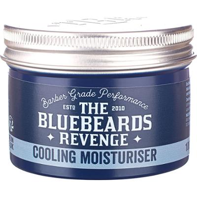 The Bluebeards Revenge Cooling Moisturiser 100 ml
