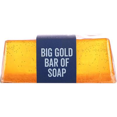 The Bluebeards Revenge Cuban Gold Soap Bar 175 g