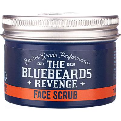 The Bluebeards Revenge Face Scrub 100 ml