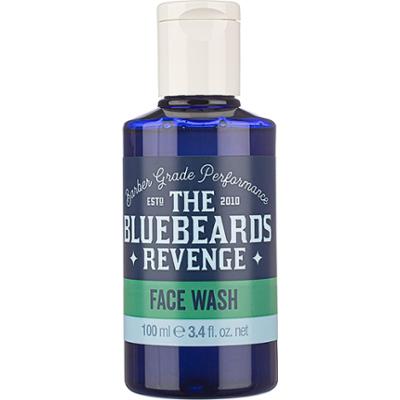 The Bluebeards Revenge Face Wash 100 ml