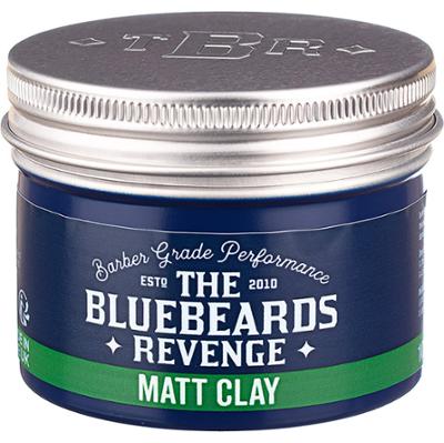 The Bluebeards Revenge Matt Clay 150 ml