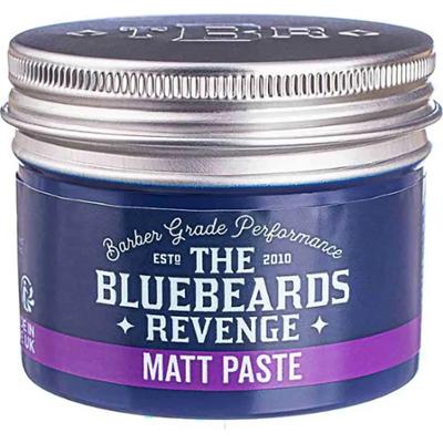 The Bluebeards Revenge Matt Paste 100 ml