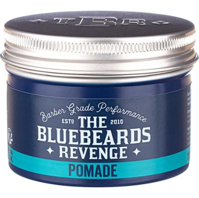 The Bluebeards Revenge Pomade  100 ml