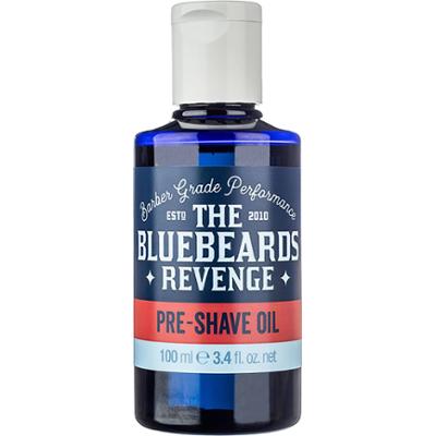 The Bluebeards Revenge Pre-Shave Oil 100 ml