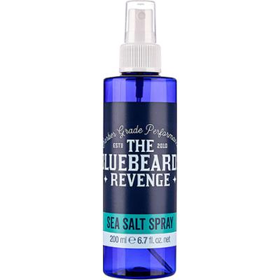 The Bluebeards Revenge Sea Salt Spray 300 ml