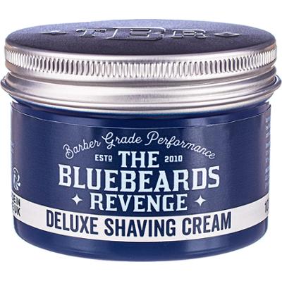 The Bluebeards Revenge Deluxe Shaving Cream 100 ml