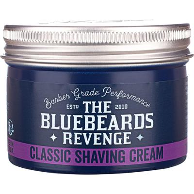 The Bluebeards Revenge Classic Shaving Cream 100 ml