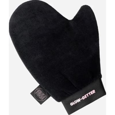 The Fox Tan Luxe Velvet Tanning Mitt