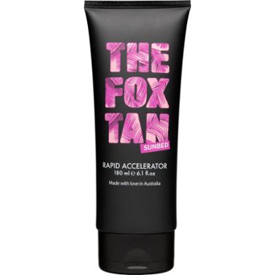 The Fox Tan Rapid Accelerator 180 ml