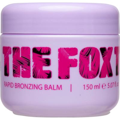 The Fox Tan Rapid Bronzing Balm 150 ml