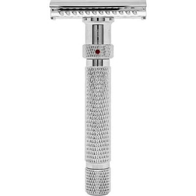 The Goodfellas' Smile Adjustable Safety Razor Blazer