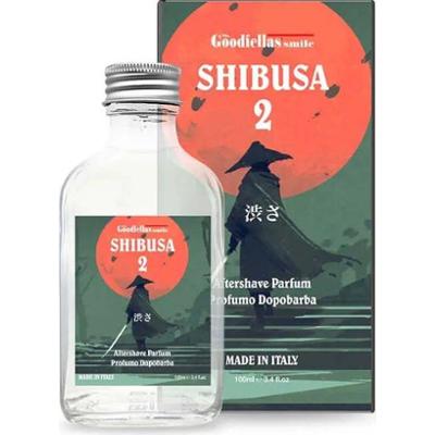 The Goodfellas' Smile After Shave Parfum Shibusa 2 100 ml