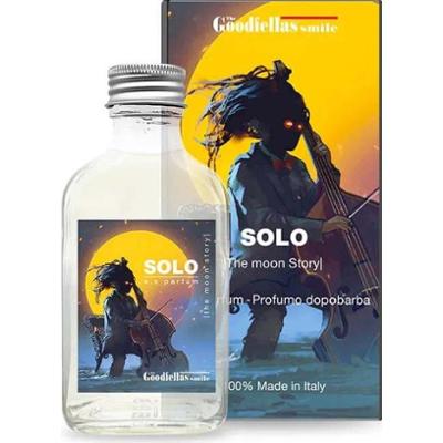 The Goodfellas' Smile After Shave Parfum Solo 100 ml