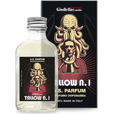 The Goodfellas' Smile After Shave Parfum Tallow N.1 100 ml