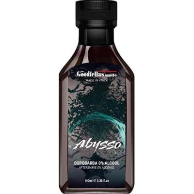 The Goodfellas' Smile After Shave Zero Alcohol Abysso 100 ml