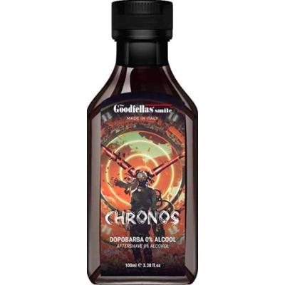 The Goodfellas' Smile After Shave Zero Alcohol Chronos 100 ml