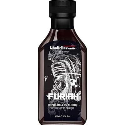 The Goodfellas' Smile After Shave Zero Alcohol Furiah 100 ml