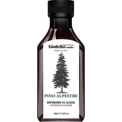 The Goodfellas' Smile After Shave Zero Alcohol Pino Alpestre 100 ml