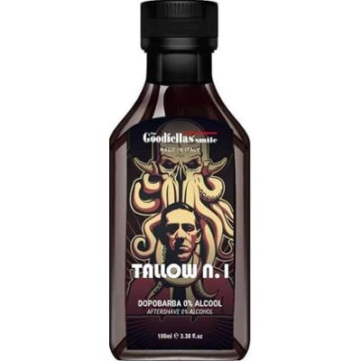 The Goodfellas' Smile After Shave Zero Alcohol Tallow N.1 100 ml
