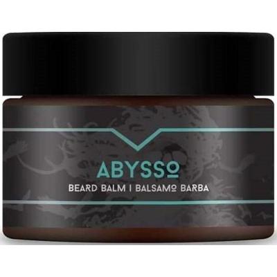 The Goodfellas' Smile Beard Balm Abysso 50 ml