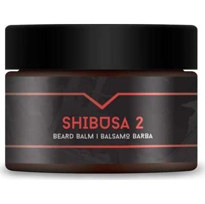 The Goodfellas' Smile Beard Balm Shibusa 2 50 ml