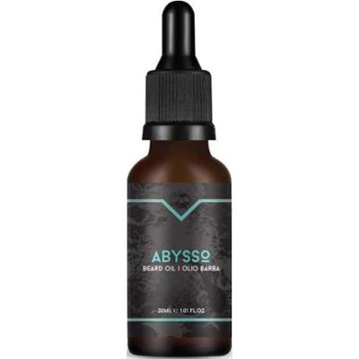 The Goodfellas' Smile Beard Oil Abysso 30 ml