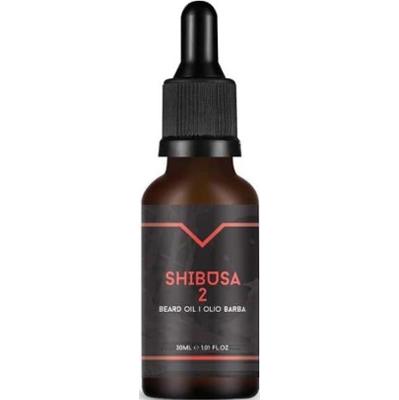 The Goodfellas' Smile Beard Oil Shibusa 2 30 ml