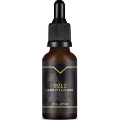 The Goodfellas' Smile Beard Oil Solo 30 ml