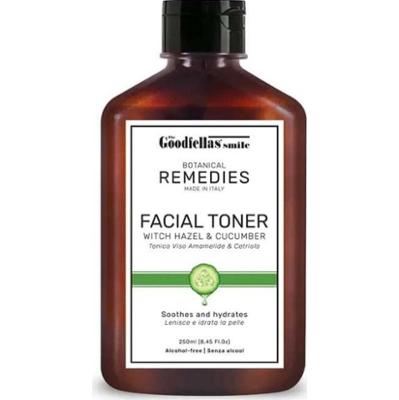 The Goodfellas' Smile Botanical Remedies Facial Toner 250 ml