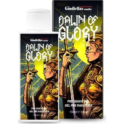 The Goodfellas' Smile Pre-Shave Gel Dawn Of Glory 150 ml