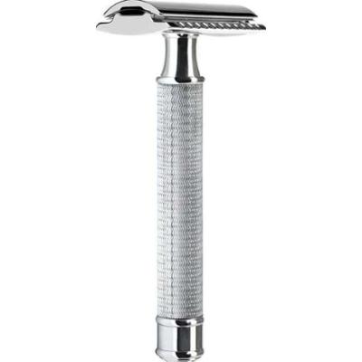 The Goodfellas' Smile Safety Razor Cliffanger Closed Comb
