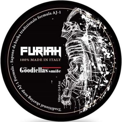 The Goodfellas' Smile Shaving Soap Furiah 100 ml