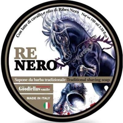 The Goodfellas' Smile Shaving Soap ReNero 100 ml