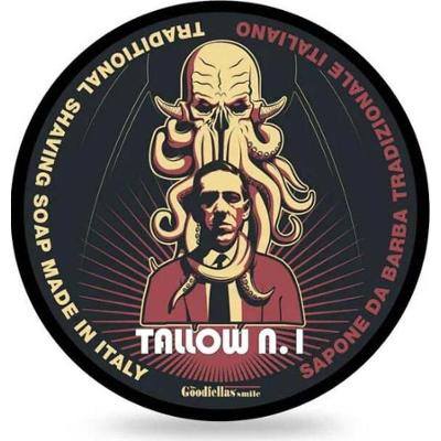 The Goodfellas' Smile Shaving Soap Tallow N.1 100 ml