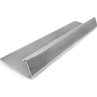 The Goodfellas' Smile Stand for Safety Razor Stainless Steel 5-slots