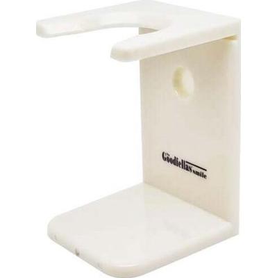 The Goodfellas' Smile Stand for Shaving Brush Ivory