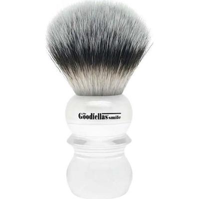 The Goodfellas' Smile Synthetic Shaving Brush Bad Boy 24 mm