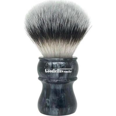 The Goodfellas' Smile Synthetic Shaving Brush The Deep 24 mm