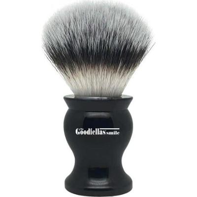 The Goodfellas' Smile Synthetic Shaving Brush The Jar 24 mm