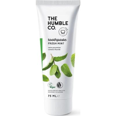 The Humble Co. Humble Toothpaste - Fresh Mint 75 ml