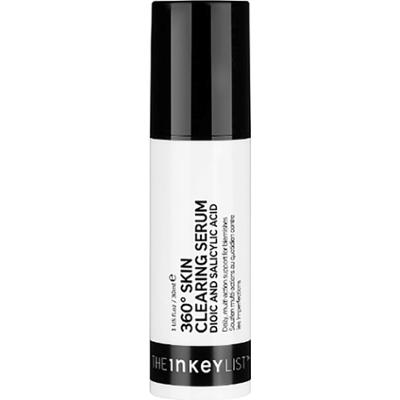 The Inkey List 360 Skin Clearing Serum 30 ml