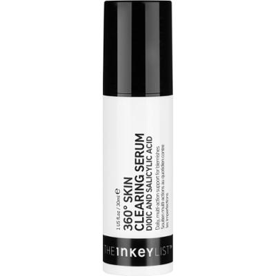 The Inkey List 360 Skin Clearing Serum 30 ml